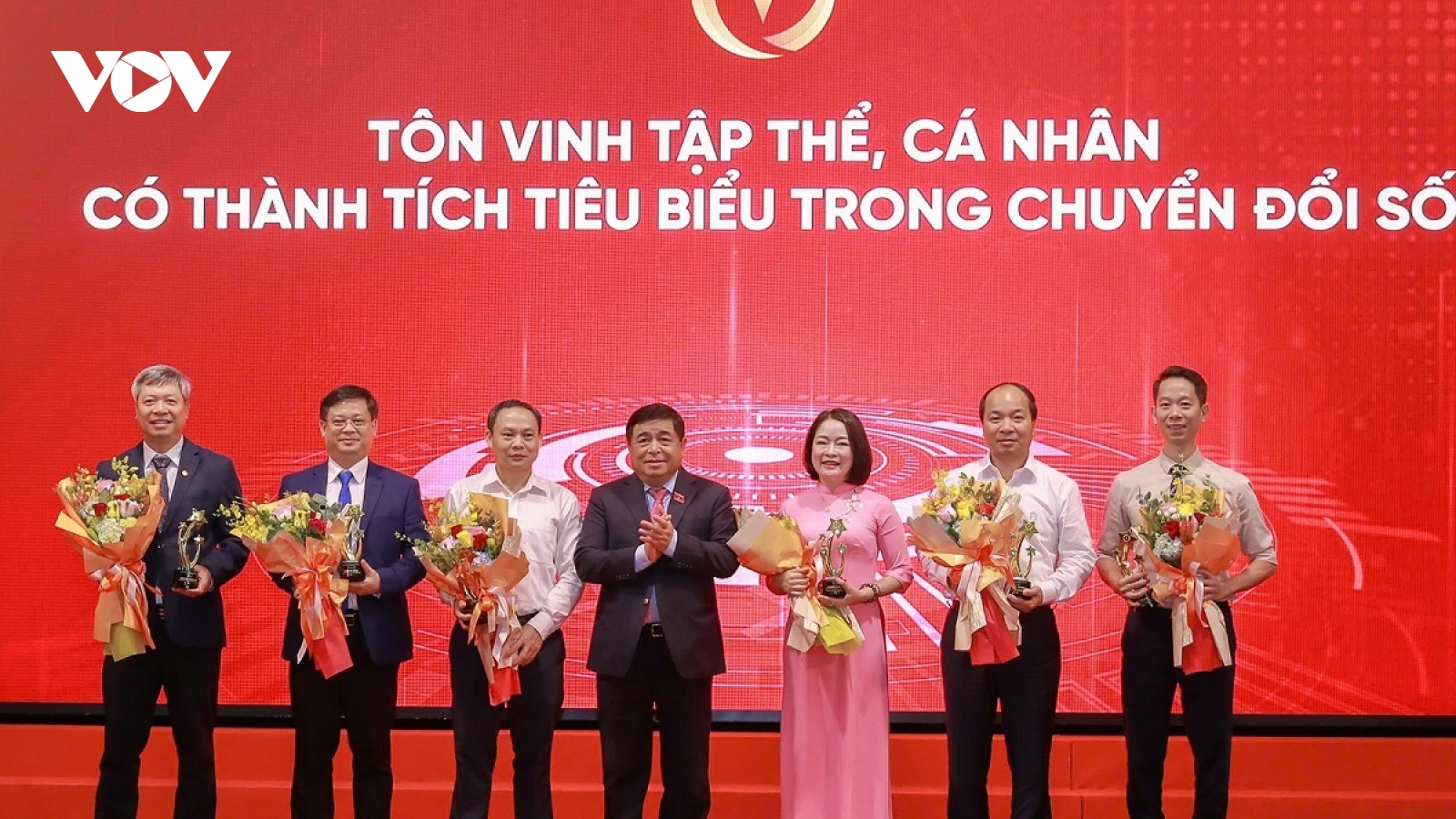 Quảng Ninh bắt nhịp chuyển đổi số cấp xã