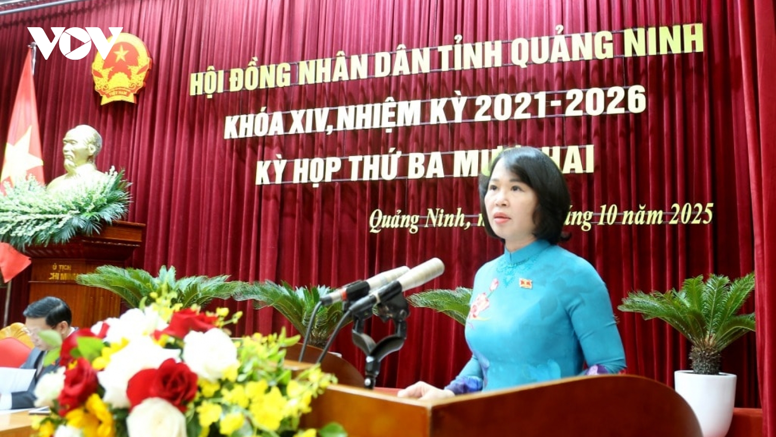 Quảng Ninh: Dành nguồn thu từ phí sử dụng đất, tham quan danh thắng để chi đầu tư