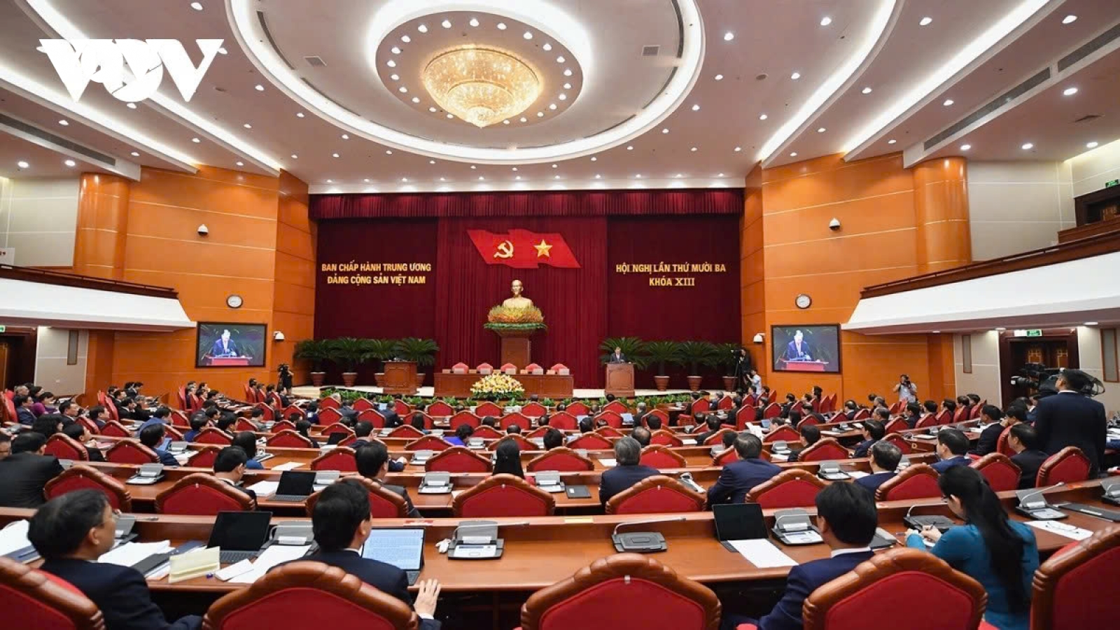3 trường hợp cán bộ bị kỷ luật có thể được quy hoạch chức vụ cao hơn