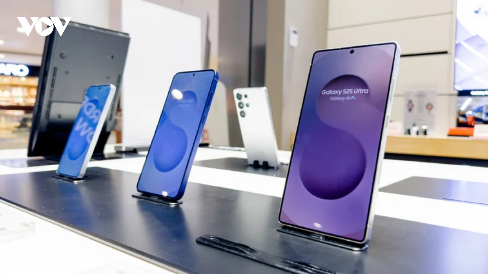 Galaxy S26 Edge bị khai tử, Samsung dồn sức cho Ultra và Plus