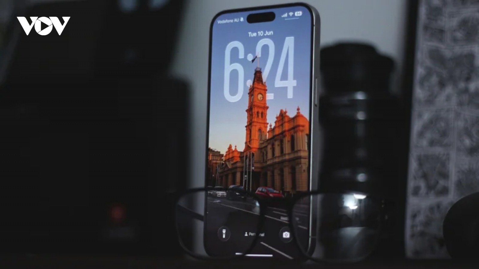 iOS 26 khiến iPhone hao pin: Nguyên nhân và cách khắc phục