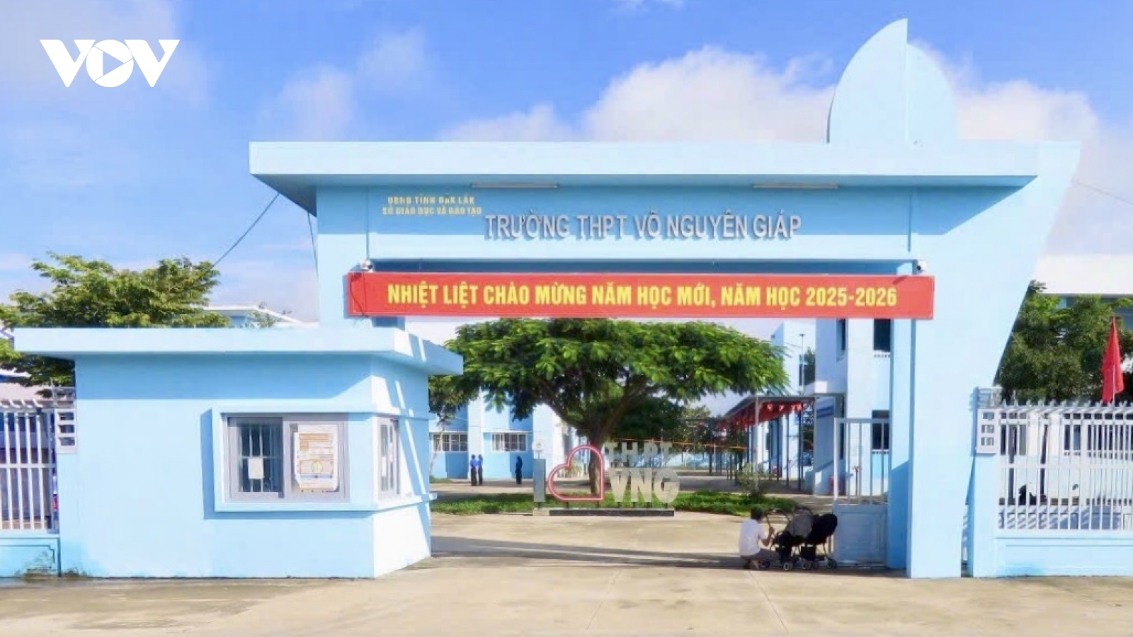 Buộc thôi việc giáo viên nhiều lần vi phạm quy tắc ứng xử sư phạm