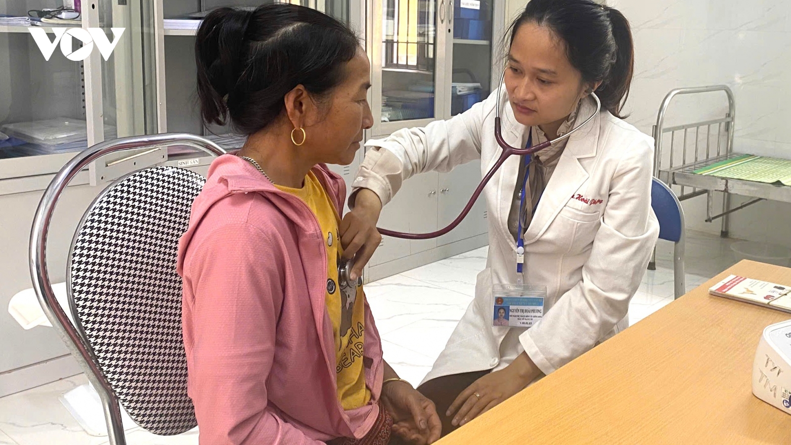 Sơn La tiếp tục sắp xếp tổ chức bộ máy trong hệ thống chính trị