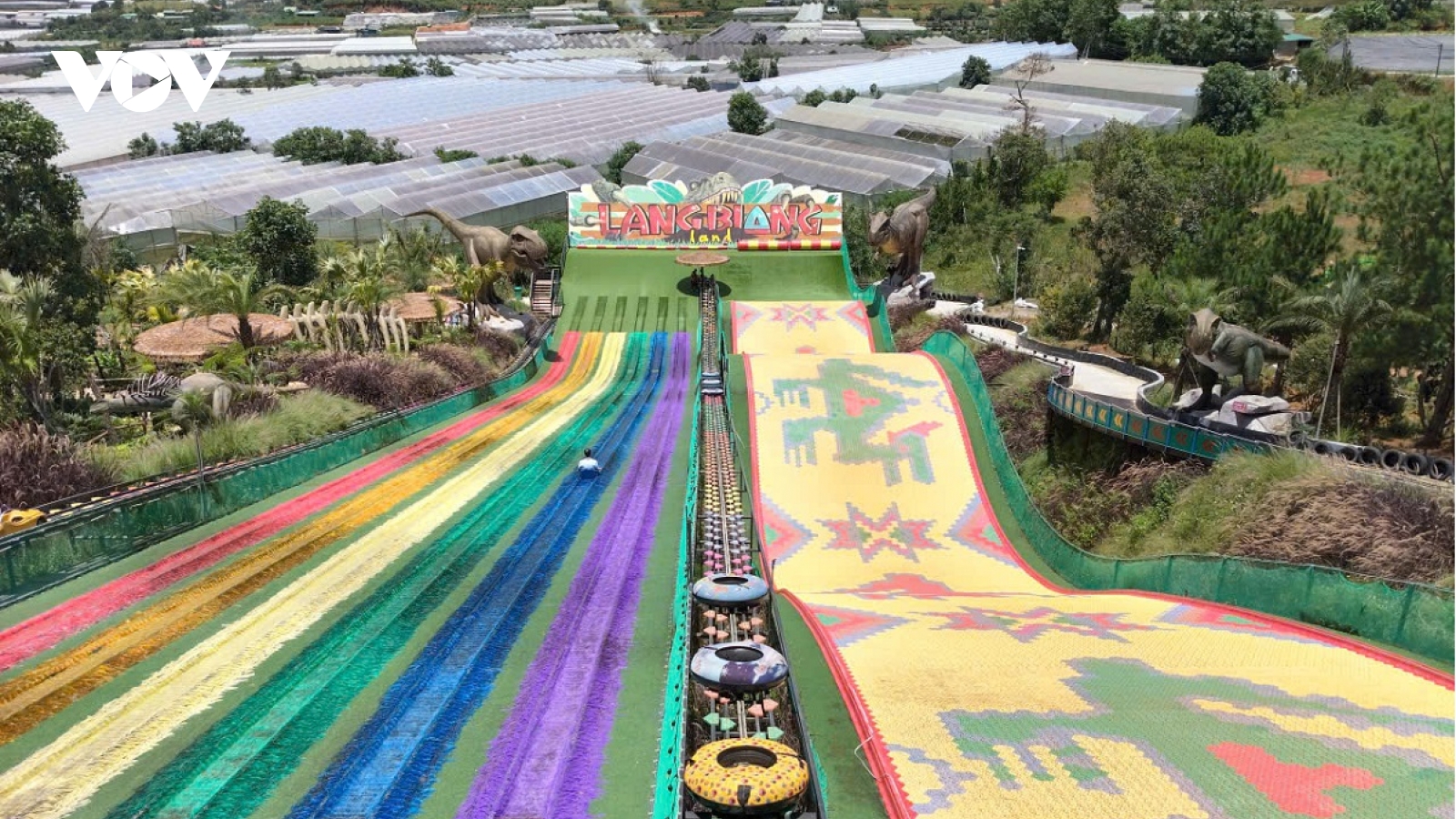 Lâm Đồng làm gì để khẳng định vị thế điểm đến giàu tiềm năng?