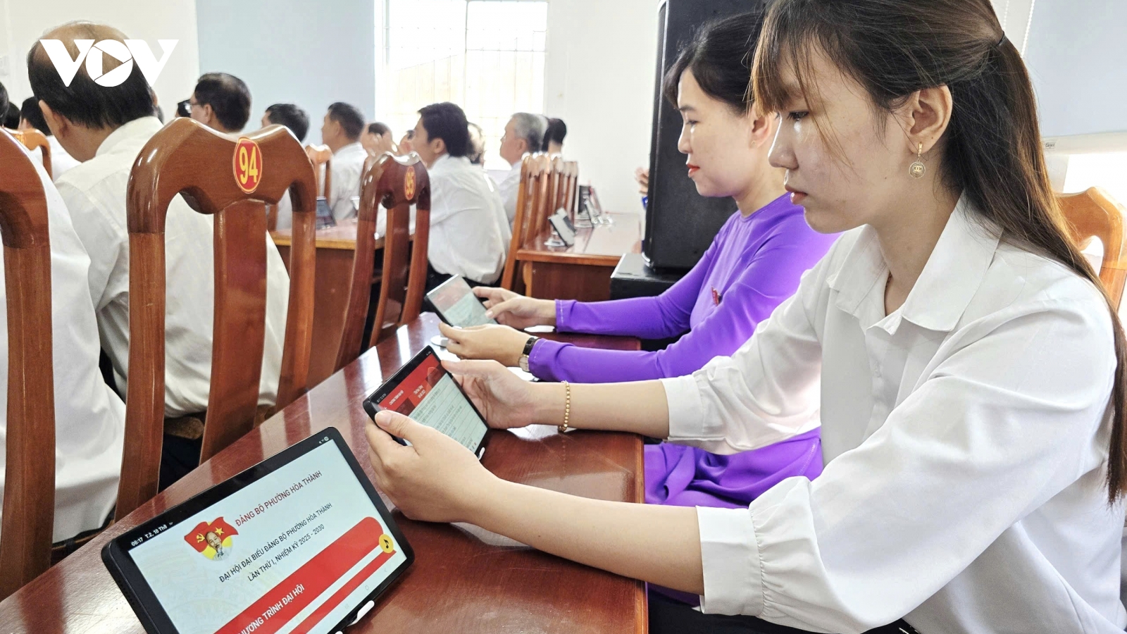 Đưa Nghị quyết 57 vào cuộc sống bằng những mô hình hiệu quả, thiết thực