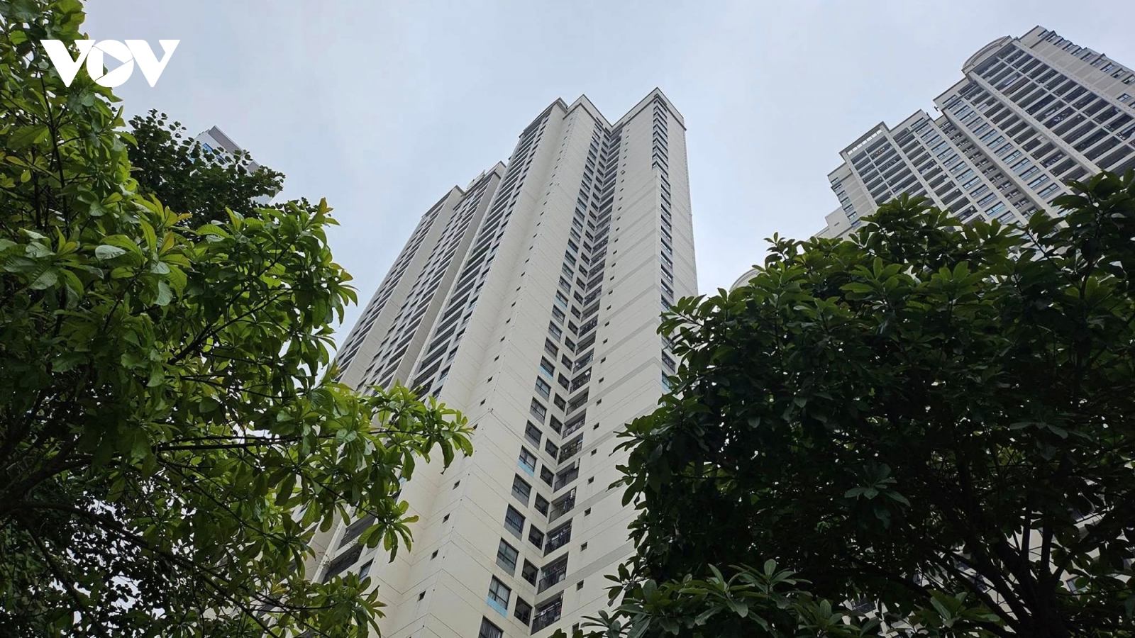 Câu hỏi chưa được trả lời rõ ràng: Ai thổi bong bóng bất động sản?