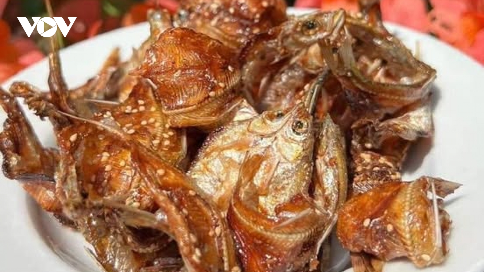 "Hô biến" cá quê rẻ tiền thành đặc sản nhiều người ưa thích