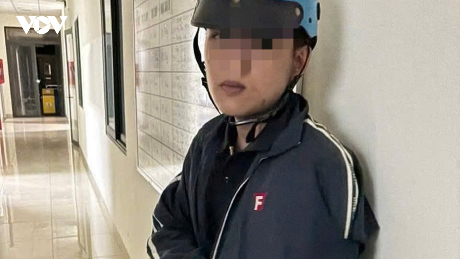 Nghi phạm đâm 2 người thương vong ở Lâm Đồng ra đầu thú