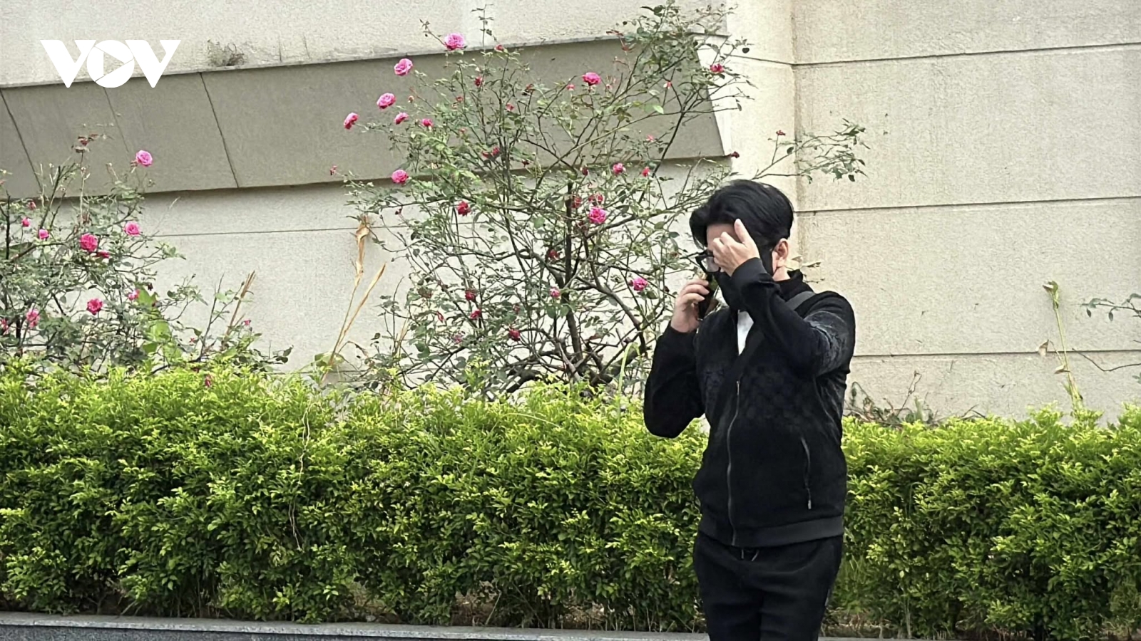 Ca sĩ Vũ Hà hầu tòa vụ án đánh bạc ở King Club