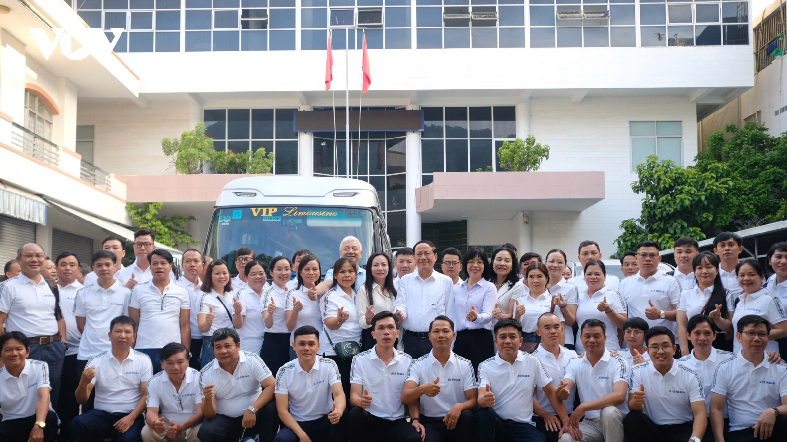 62 cán bộ y tế Gia Lai lên đường hỗ trợ khắc phục hậu quả bão, lũ