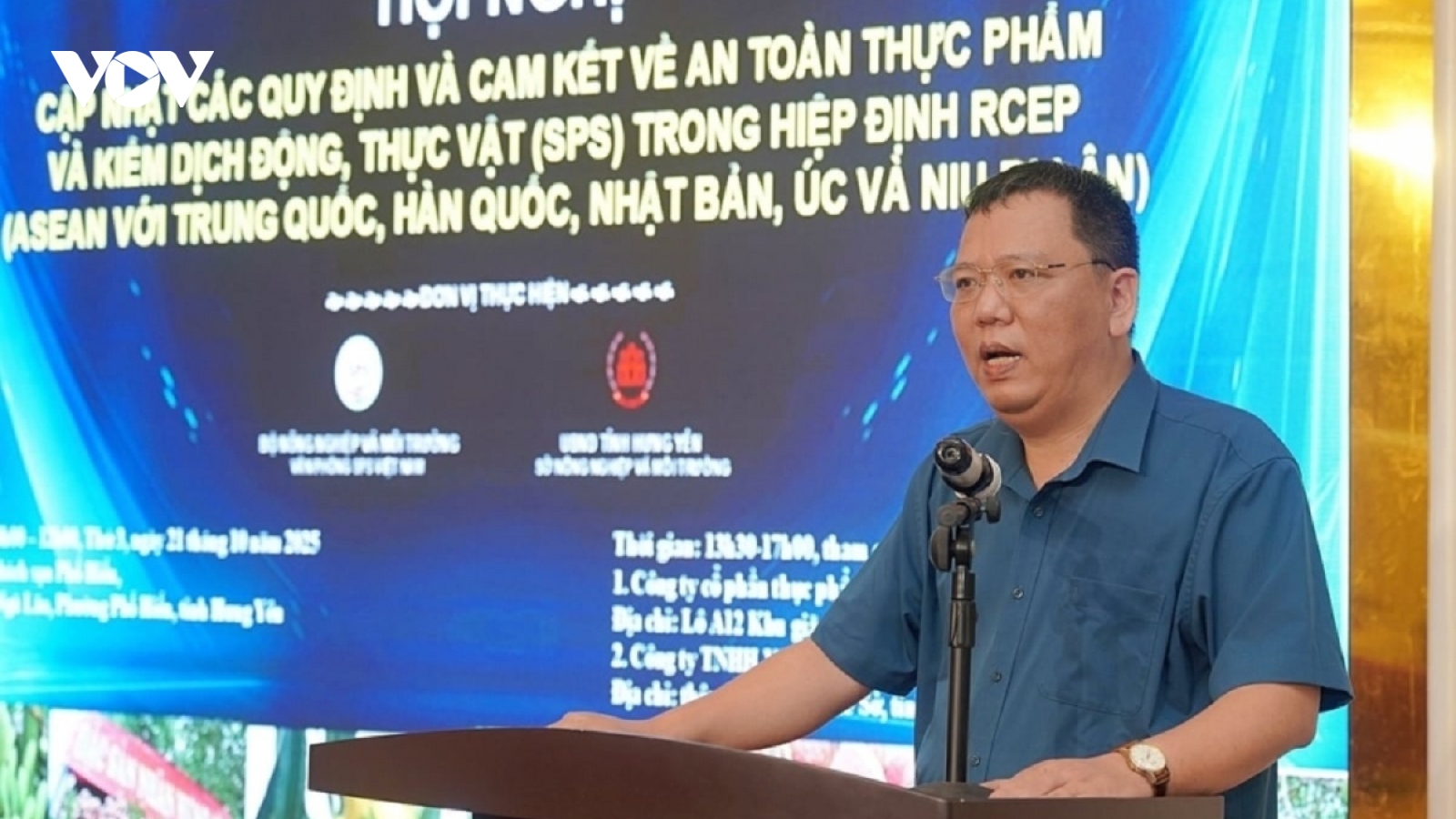 Trung Quốc thay thế Lệnh 248, mở rộng cửa cho nông sản Việt Nam