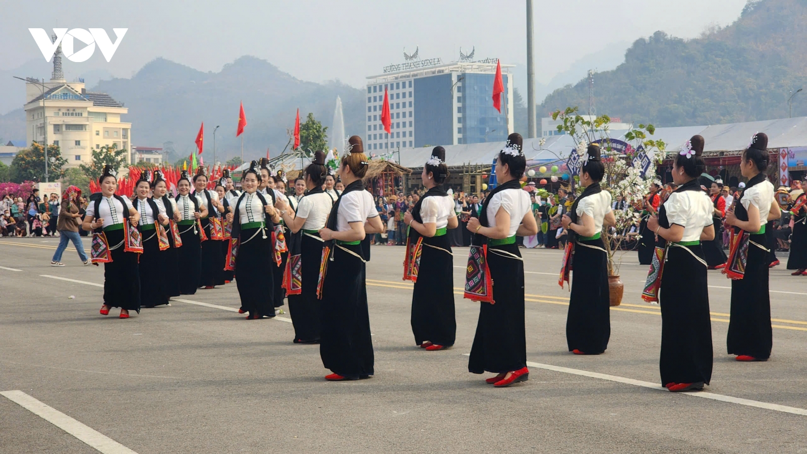 Sơn La sẽ kỷ niệm 130 năm thành lập tỉnh với nhiều hoạt động đặc sắc, hấp dẫn