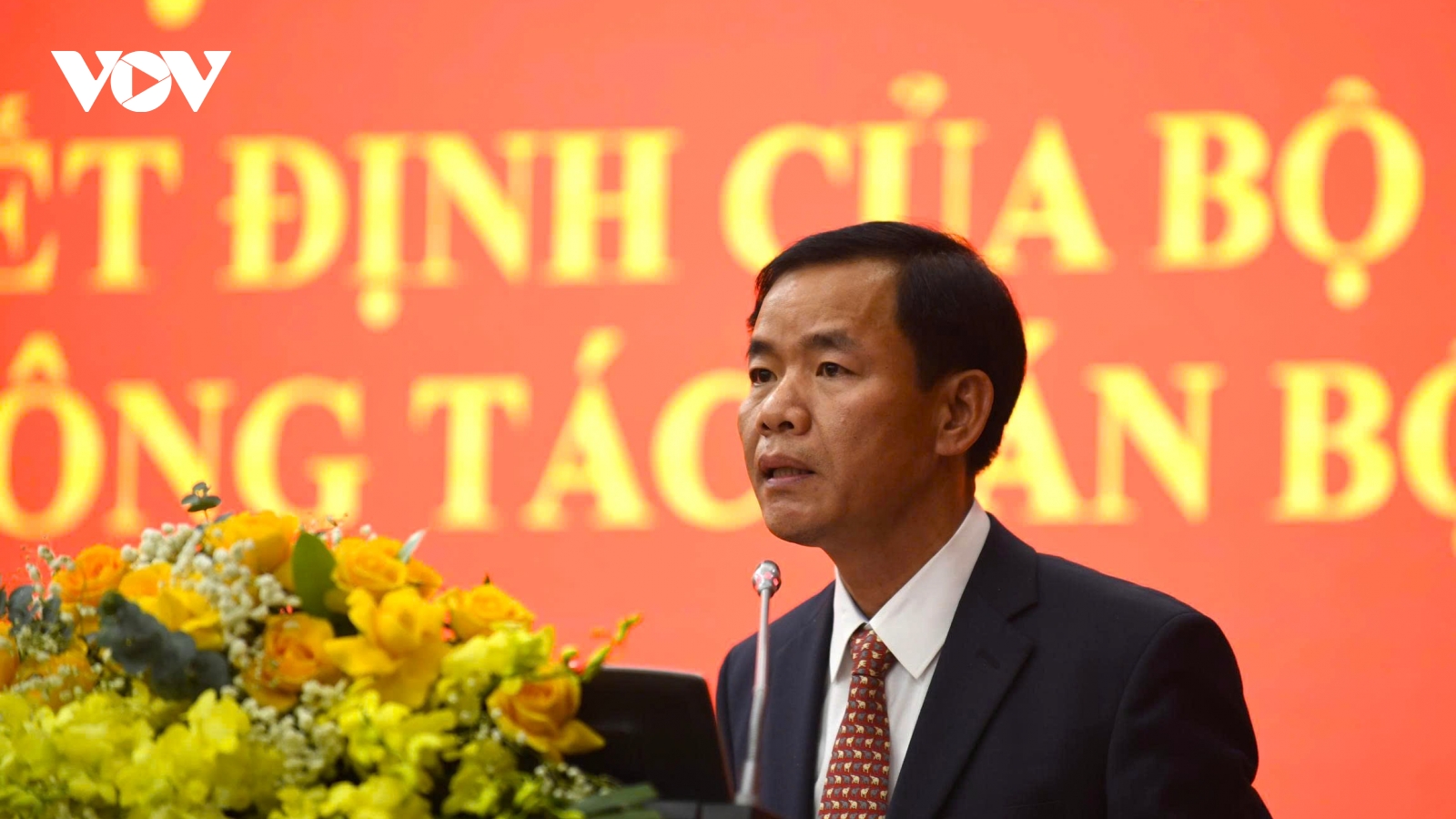 Ông Nguyễn Văn Phương giữ chức Bí thư Tỉnh ủy Quảng Trị