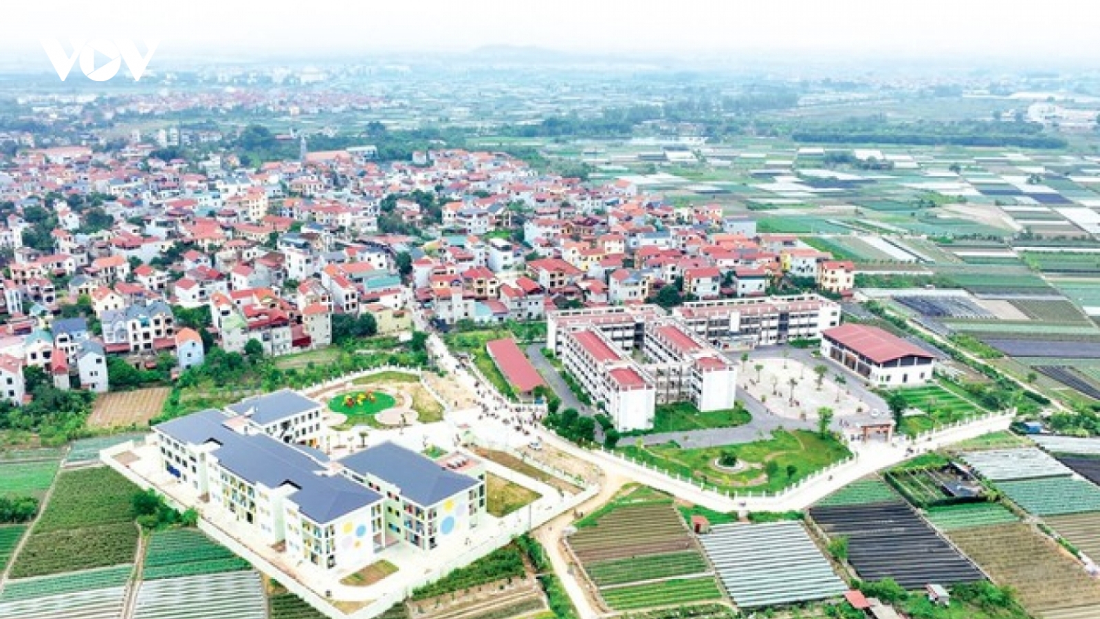 Để dữ liệu đất đai “đúng - đủ - sạch - sống”