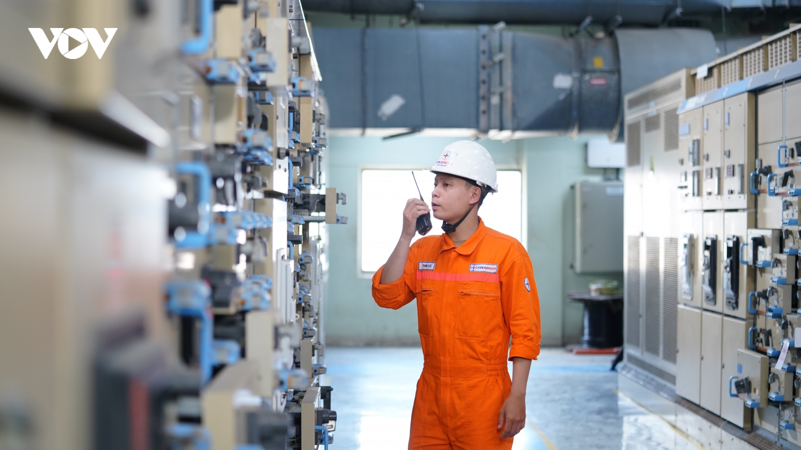 Nhiệt điện Phú Mỹ - Đổi mới sáng tạo vì sự phát triển bền vững