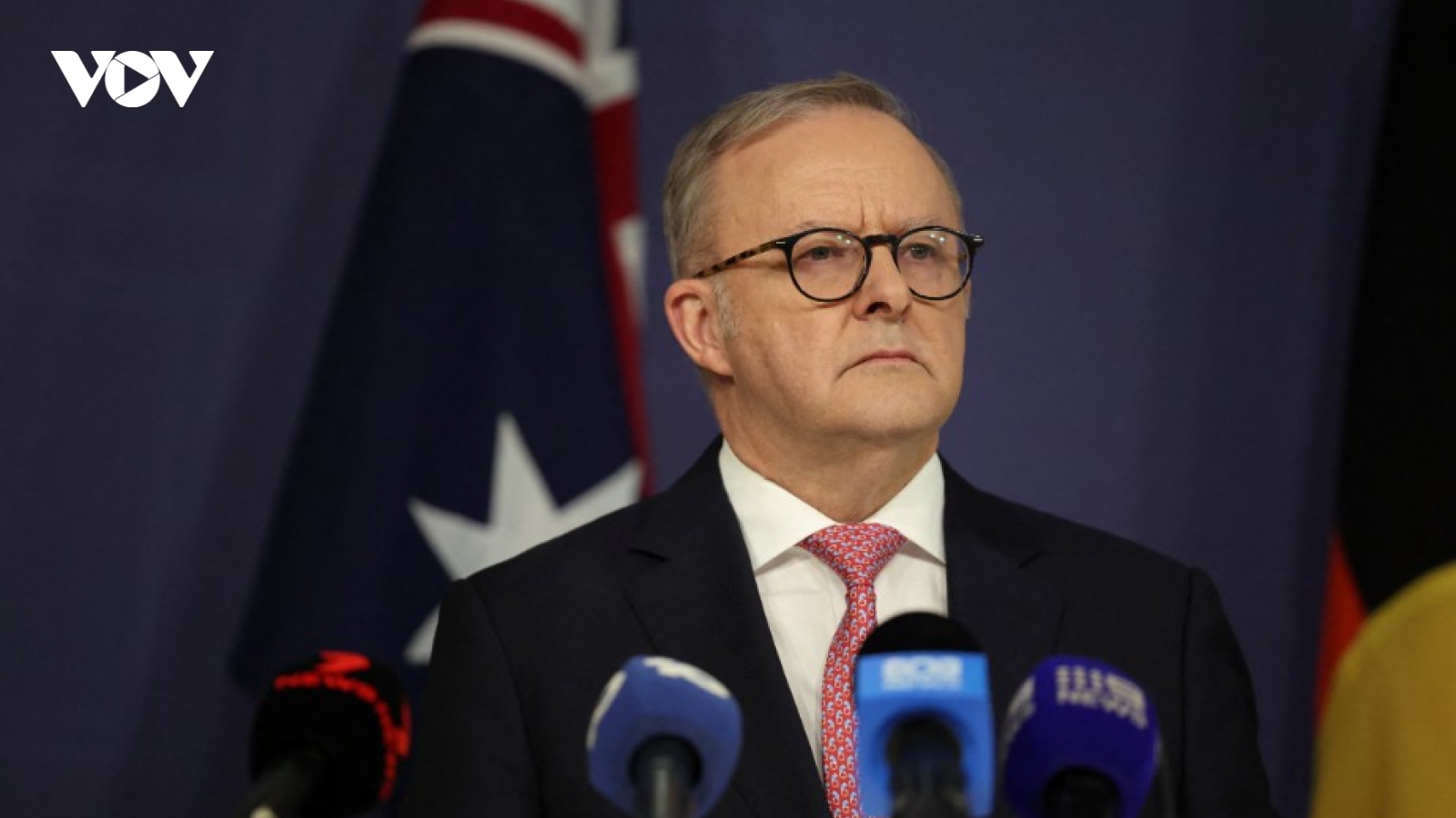 Australia và New Zealand hoan nghênh thỏa thuận hòa bình Gaza