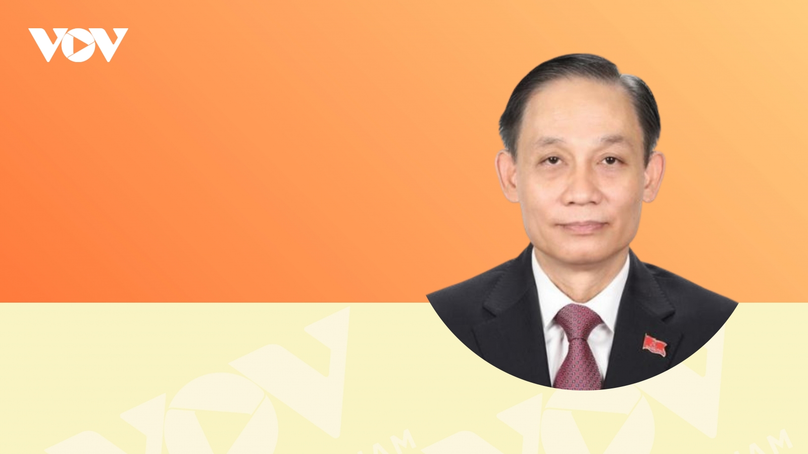 Chân dung Bộ trưởng Bộ Ngoại giao Lê Hoài Trung