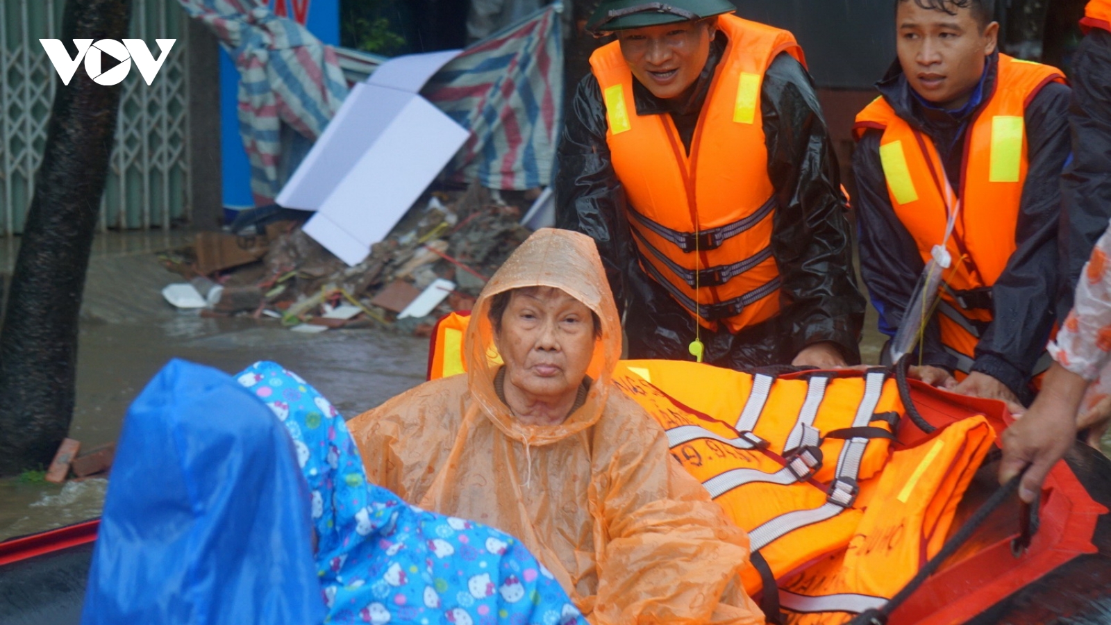 80 năm lực lượng vũ trang Quân khu 5: Tiếp nối hào khí Ba Tơ