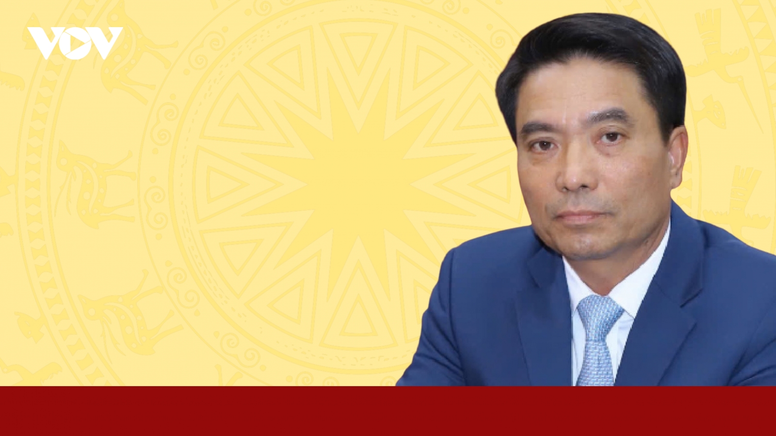 Chân dung Bí thư Tỉnh ủy Thanh Hóa nhiệm kỳ 2025-2030 Nguyễn Doãn Anh