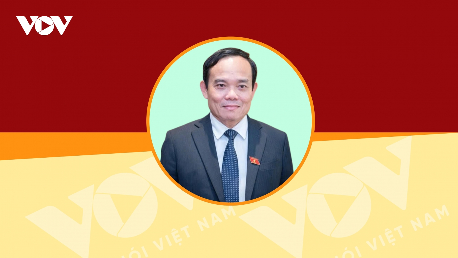 Chân dung Bí thư Thành ủy Thành phố Hồ Chí Minh nhiệm kỳ 2025-2030 Trần Lưu Quang