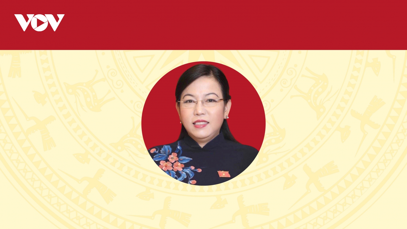 Chân dung Chủ nhiệm Ủy ban KHCN&MT Nguyễn Thanh Hải