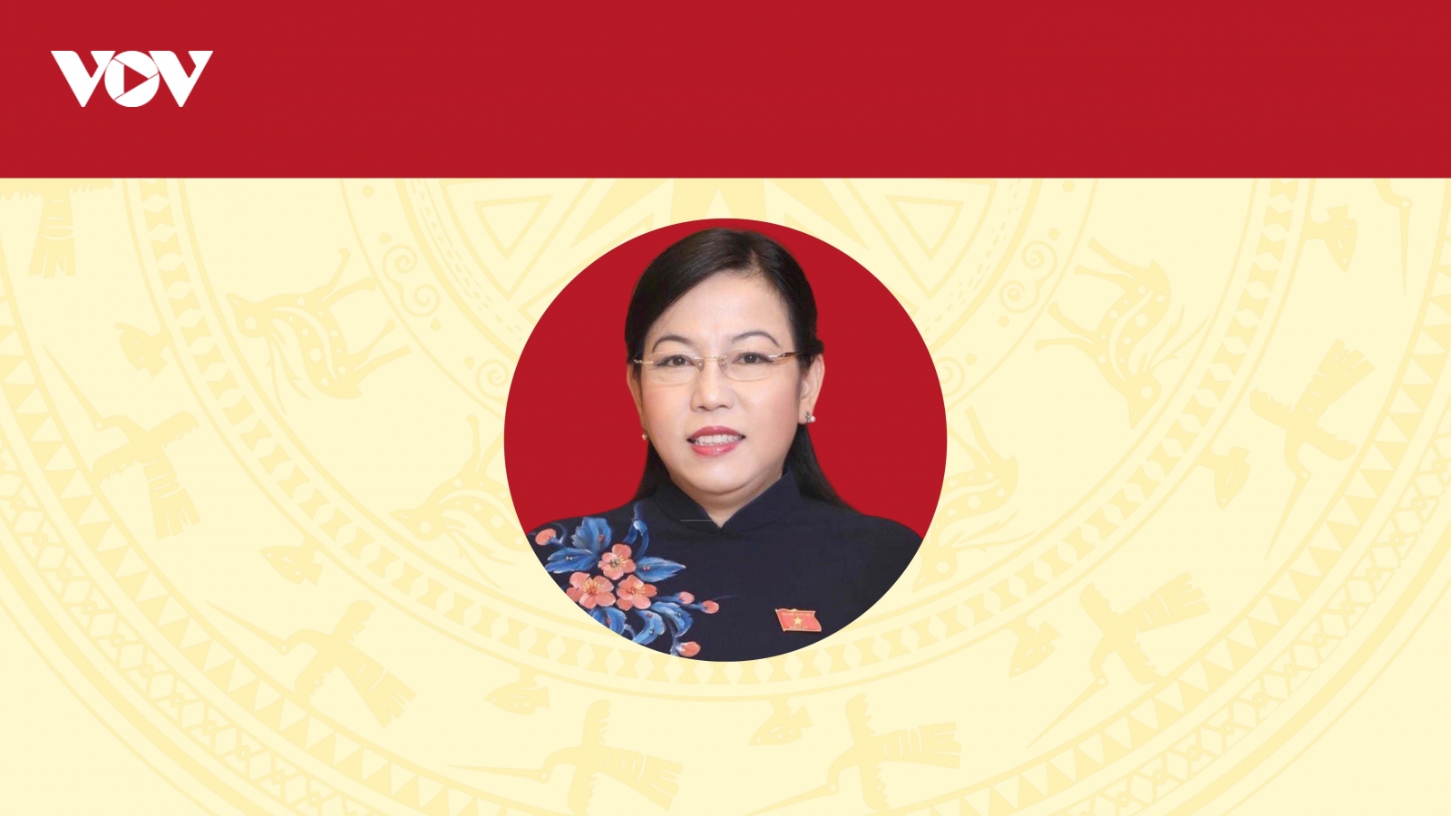 Chân dung Chủ nhiệm Ủy ban KHCN&MT Nguyễn Thanh Hải