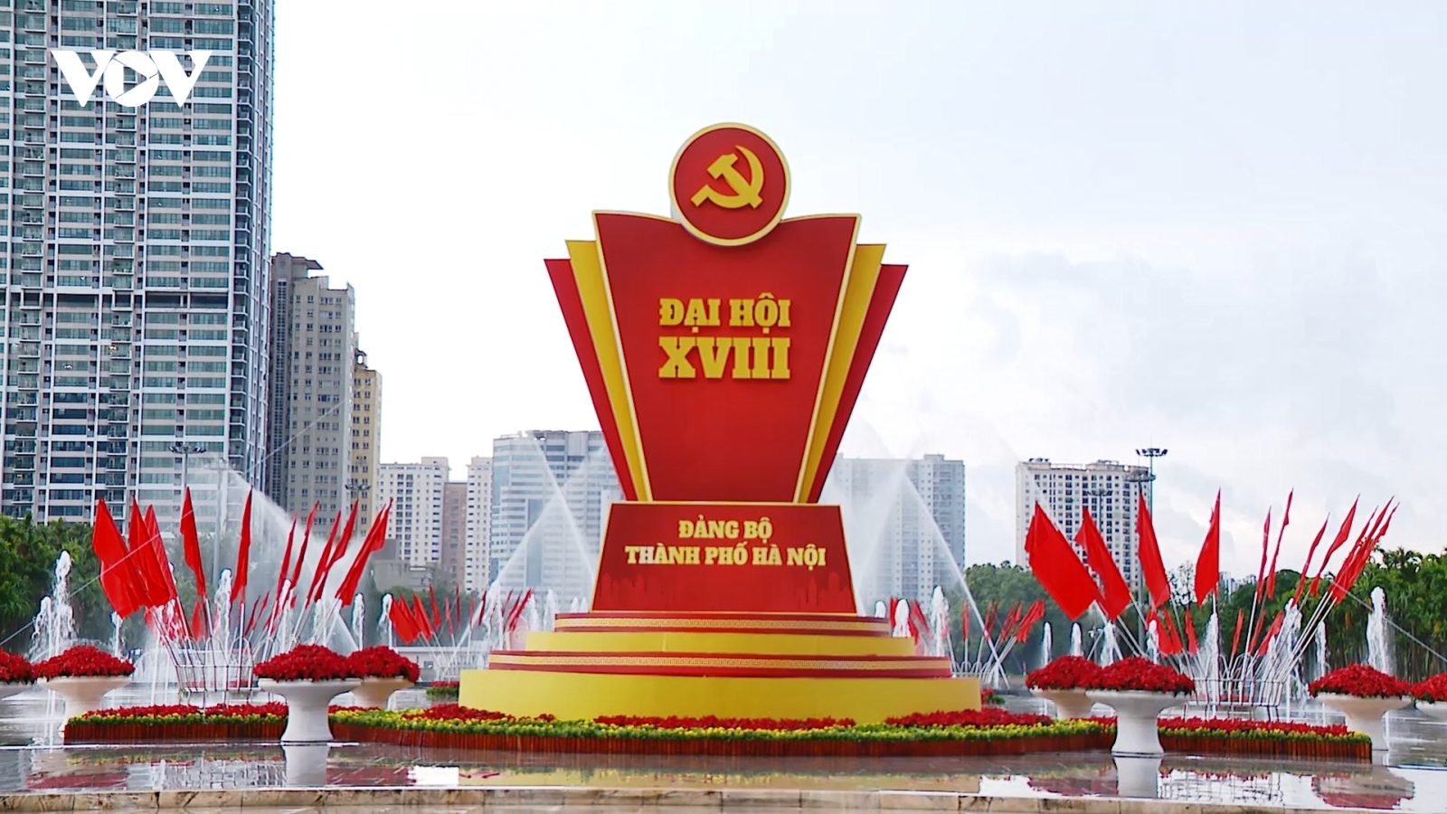 Khí thế mới sau Đại hội Đảng bộ tỉnh, thành: Biến khát vọng thành hành động cụ thể