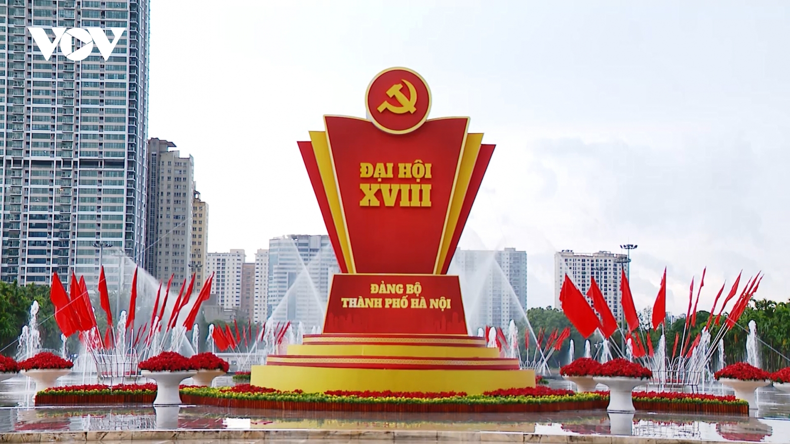 Khí thế mới sau Đại hội Đảng bộ tỉnh, thành: Biến khát vọng thành hành động cụ thể