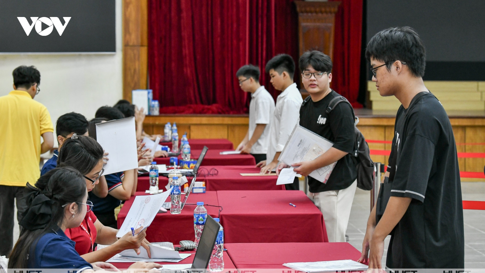Đại học Bách khoa Hà Nội giữ nguyên 3 phương thức tuyển sinh cho năm 2026