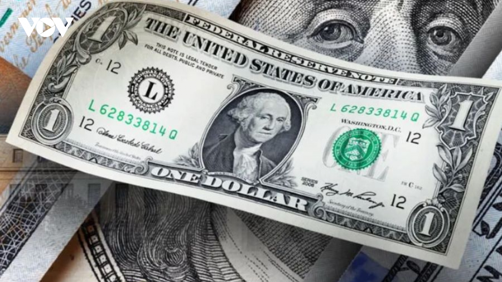 Tỷ giá USD hôm nay 28/10: tỷ giá trung tâm hạ xuống còn 25.095 đồng/USD