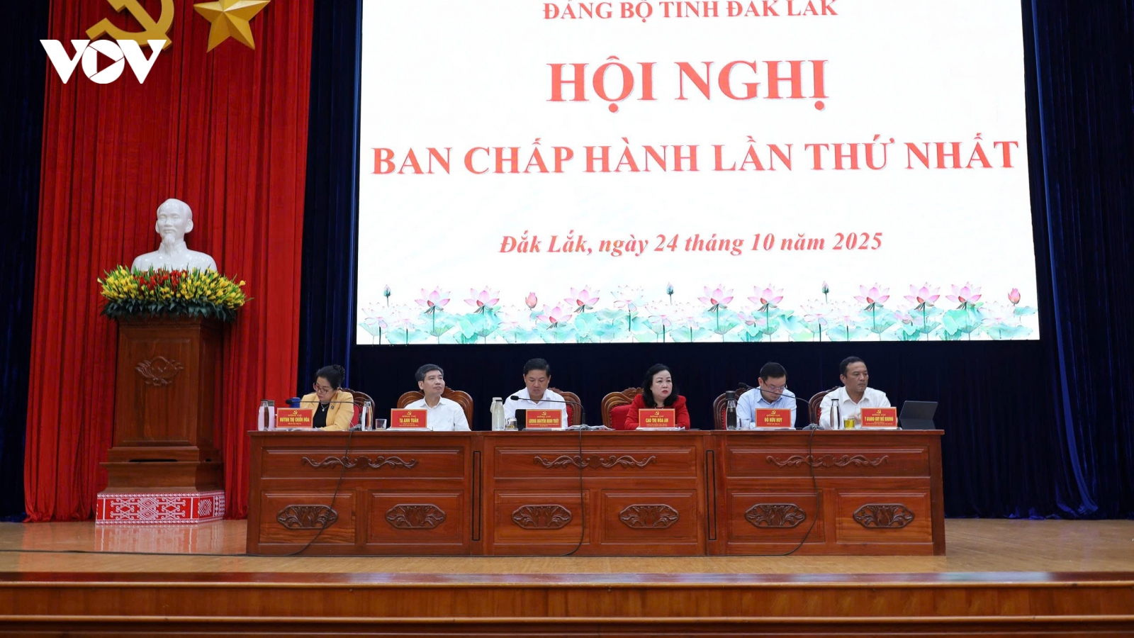 Đắk Lắk quyết liệt gỡ “nút thắt thể chế” để cán đích tăng trưởng 8%