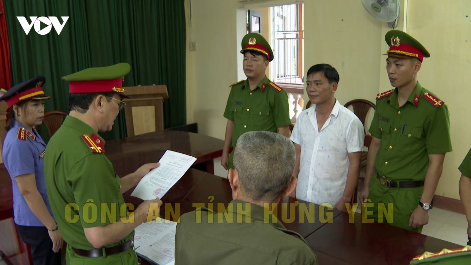 Khởi tố giám đốc công ty vàng bạc Mão Thiệt Bảo Thảo về tội trốn thuế