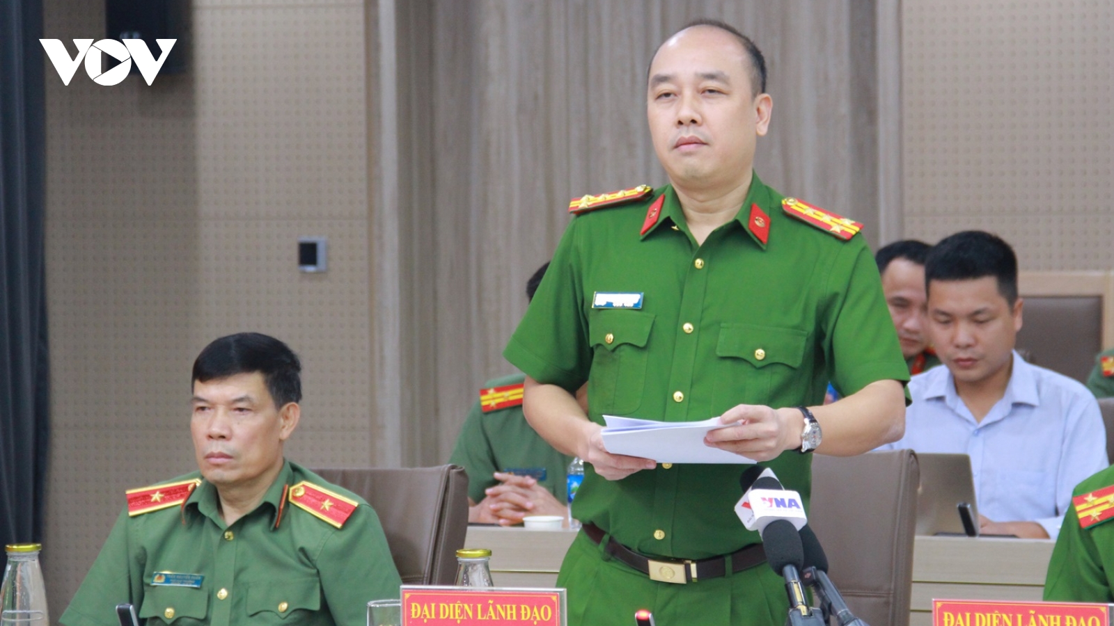 Công an Hà Nội đang làm rõ vụ việc liên quan đồng tiền điện tử Antex