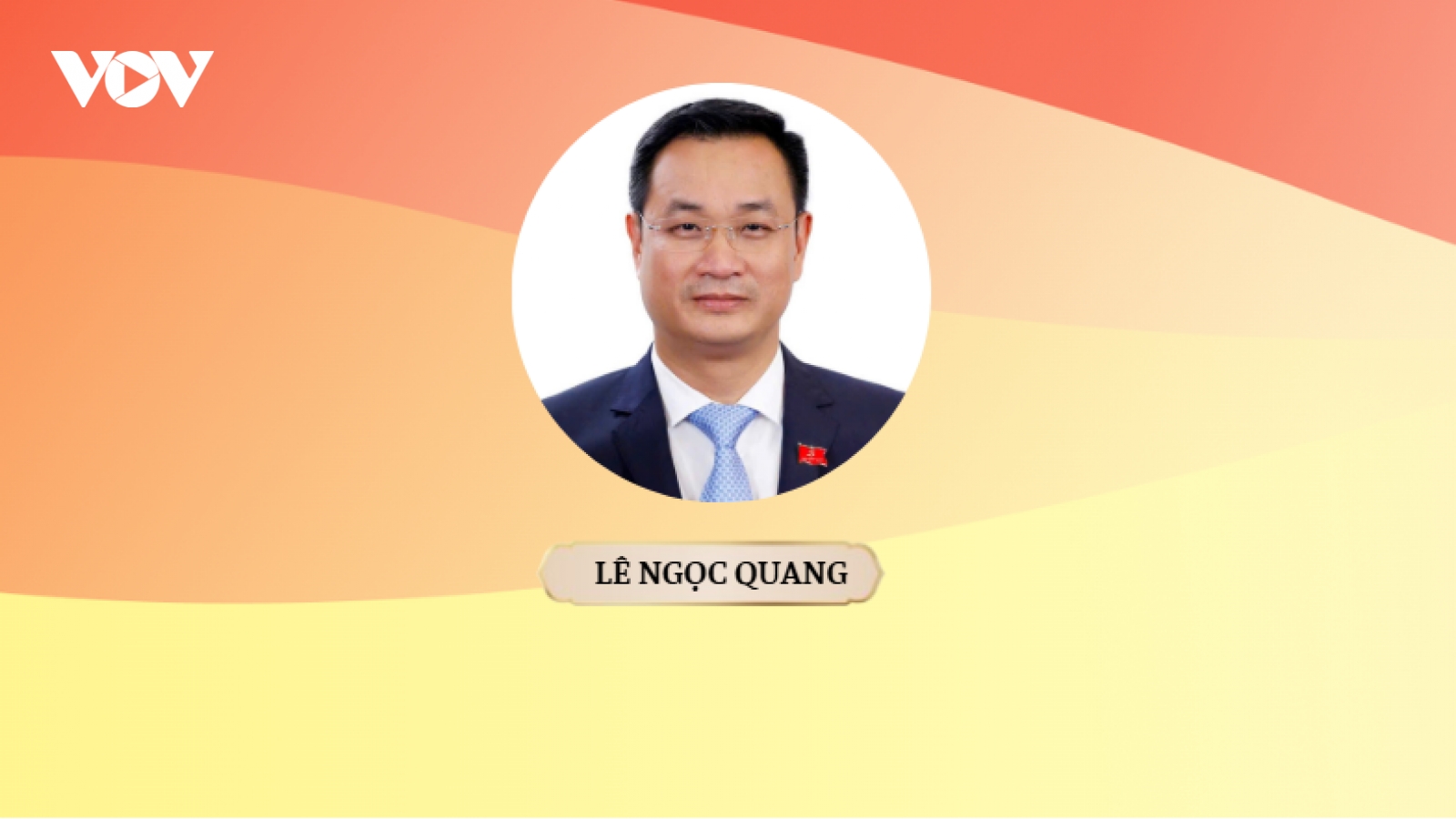 Chân dung Bí thư Thành ủy Đà Nẵng nhiệm kỳ 2025-2030 Lê Ngọc Quang