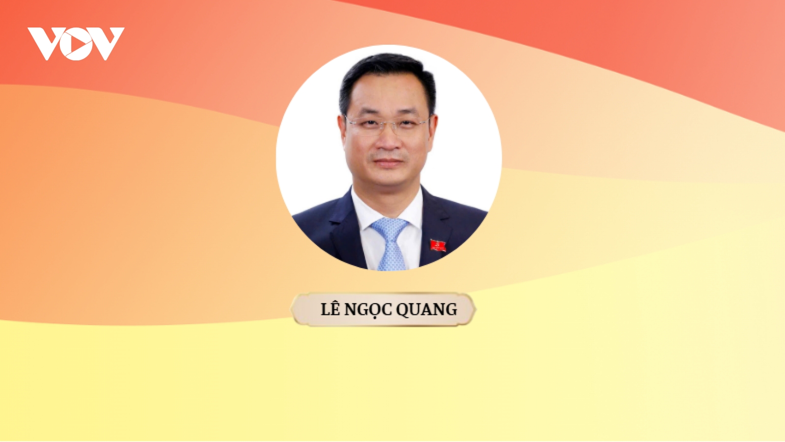 Chân dung Bí thư Thành ủy Đà Nẵng nhiệm kỳ 2025-2030 Lê Ngọc Quang