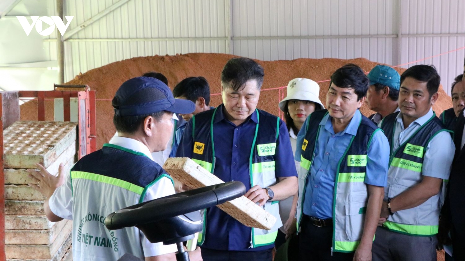 Chính quyền địa phương 2 cấp: Khuyến nông thay đổi để gần dân, sát dân