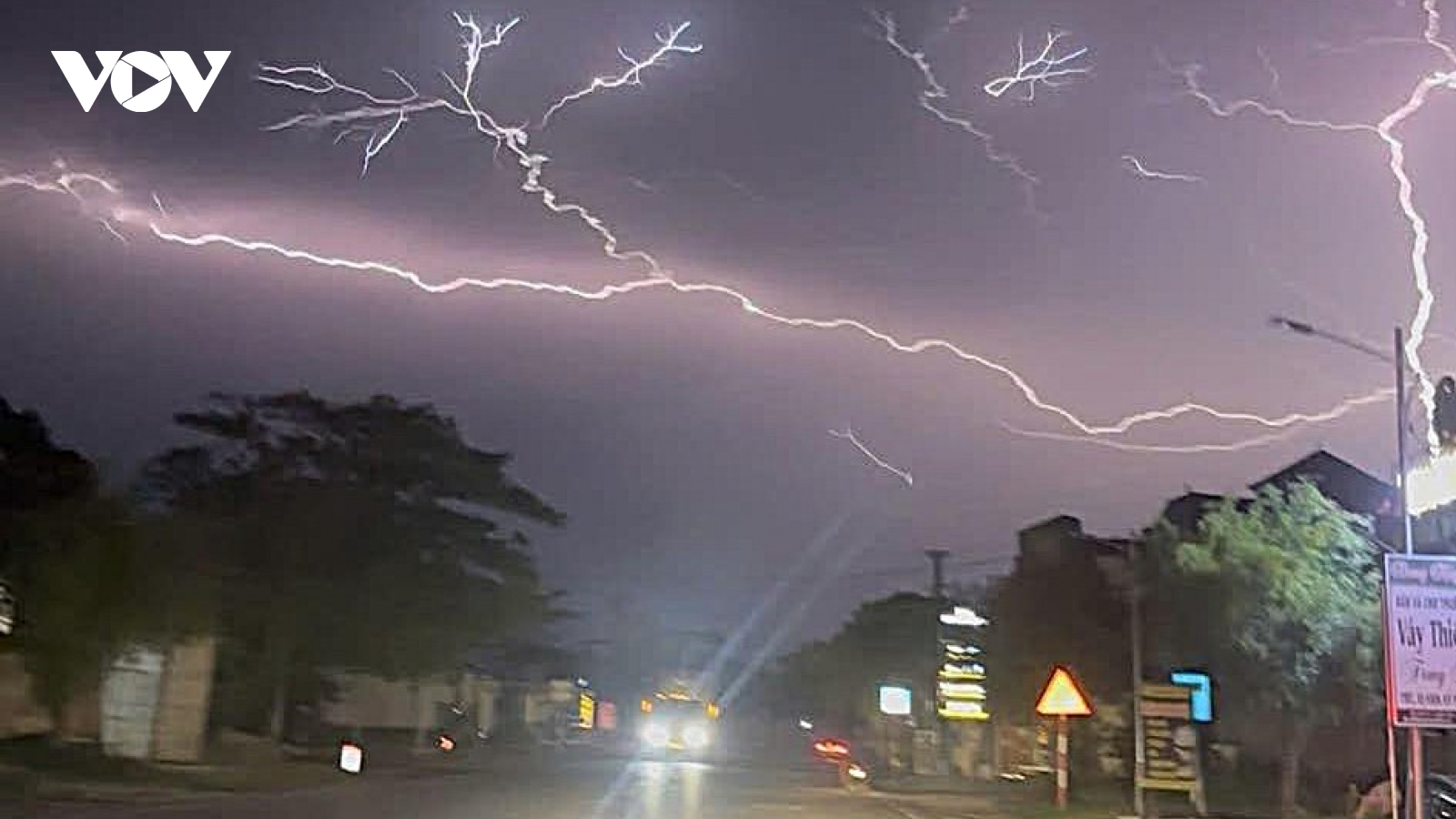 12 người thiệt mạng do thiên tai trong năm 2025 tại Nghệ An