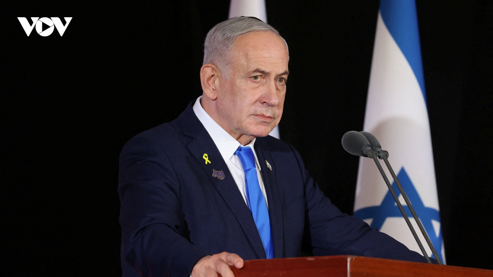 Thủ tướng Israel tuyên bố tiếp tục tấn công Iran
