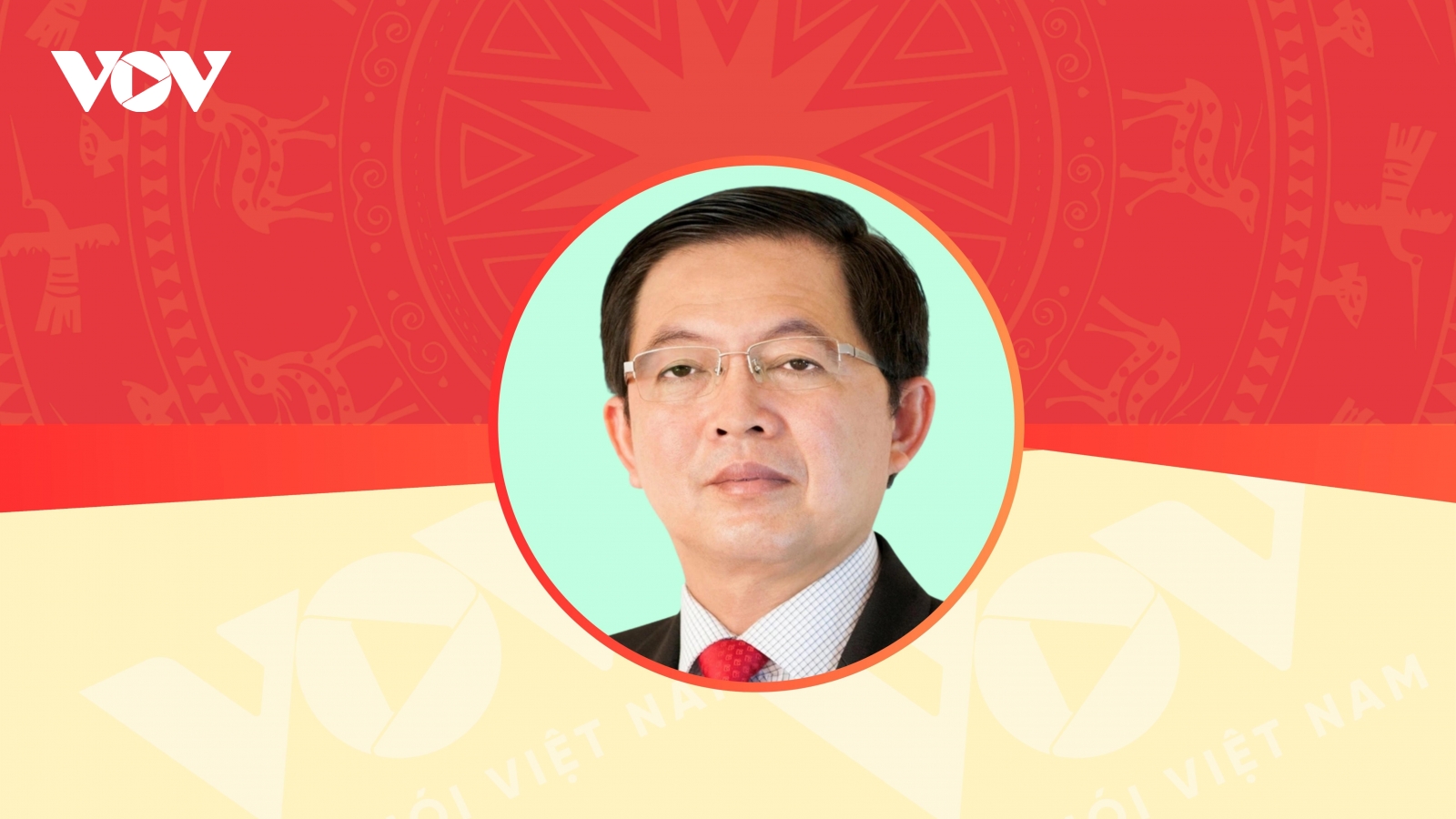 Chân dung Phó Thủ tướng Hồ Quốc Dũng