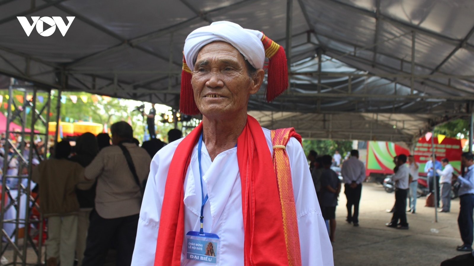 Vị Sư cả nặng lòng với văn hoá cội nguồn