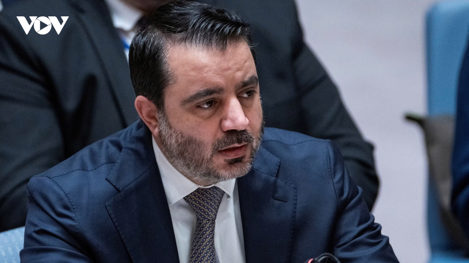 Syria và Nga chưa đạt được thỏa thuận mới
