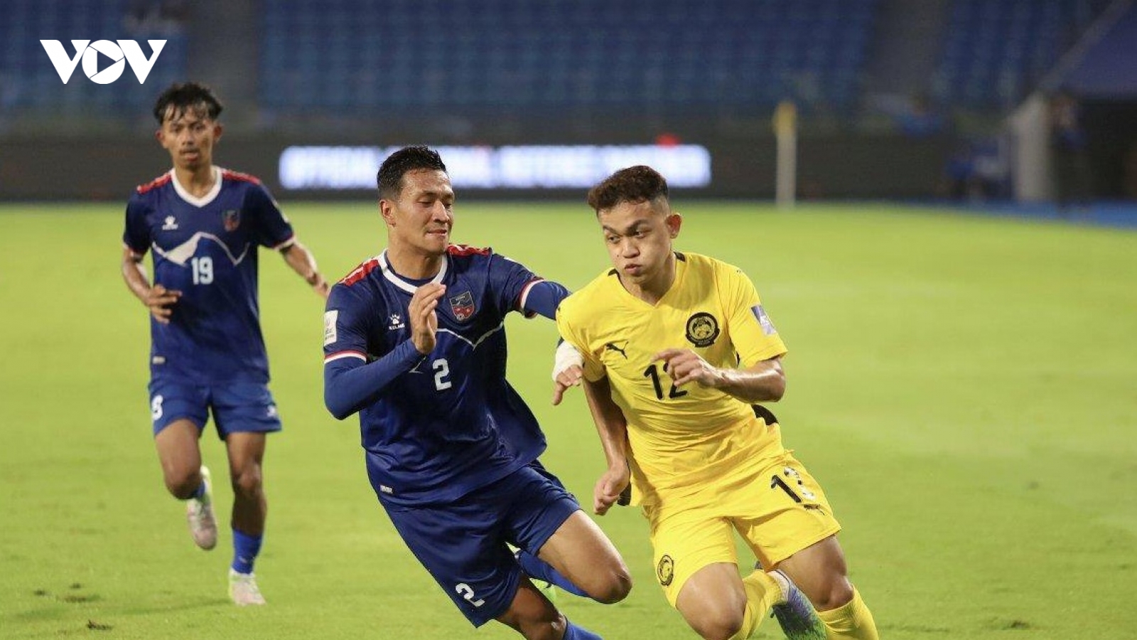 Thêm đội bóng kiện Malaysia liên quan vụ 7 cầu thủ nhập tịch