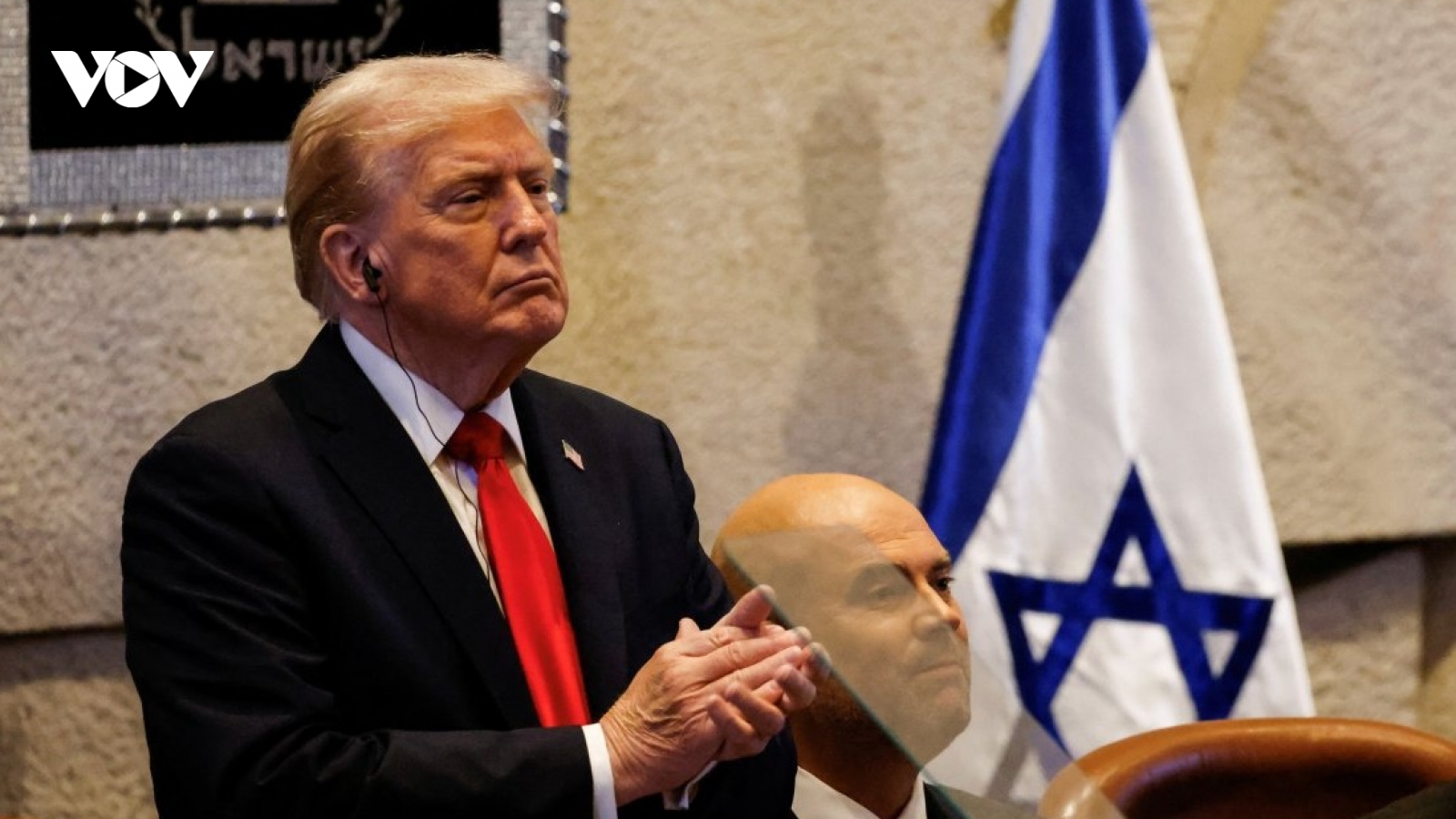 Ông Trump thừa nhận Mỹ có thể hứng chịu thương vong khi tấn công Iran