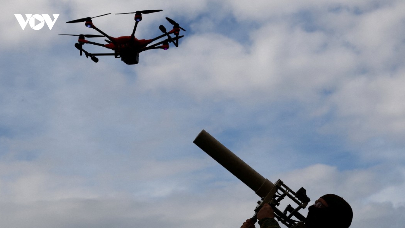 “Bức tường UAV” - Tham vọng phòng thủ mới của EU trước mối đe dọa an ninh