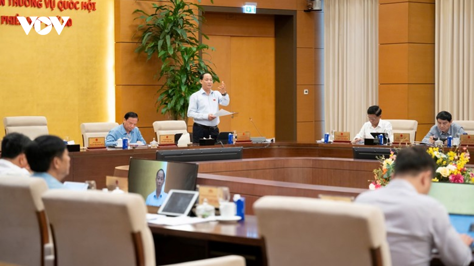 Hoàn thiện quy hoạch sau sắp xếp đơn vị hành chính với tầm nhìn dài hạn