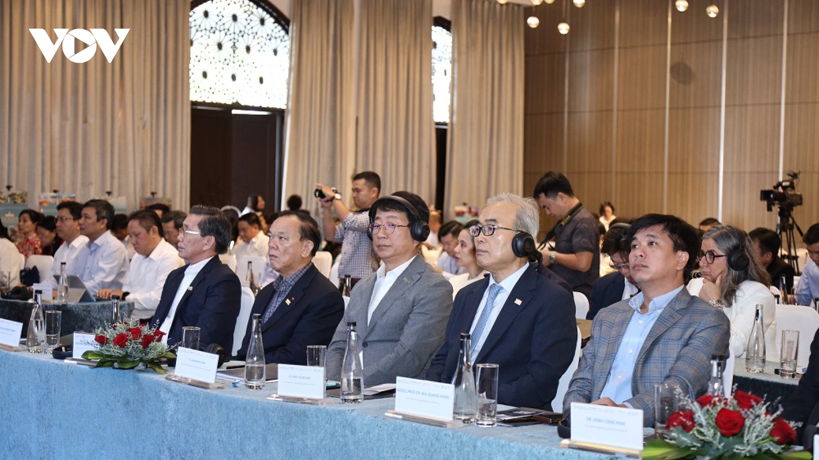 Công nghệ và tài chính xanh mở đường cho kinh tế biển bền vững