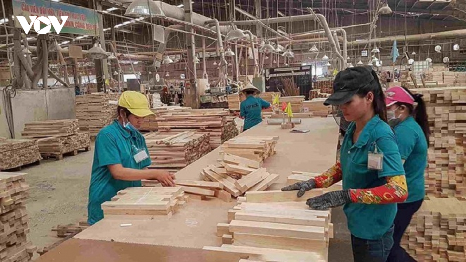 Mỹ áp thuế cao với đồ nội thất: Đại sứ quán Việt Nam nêu ba giải pháp trọng tâm