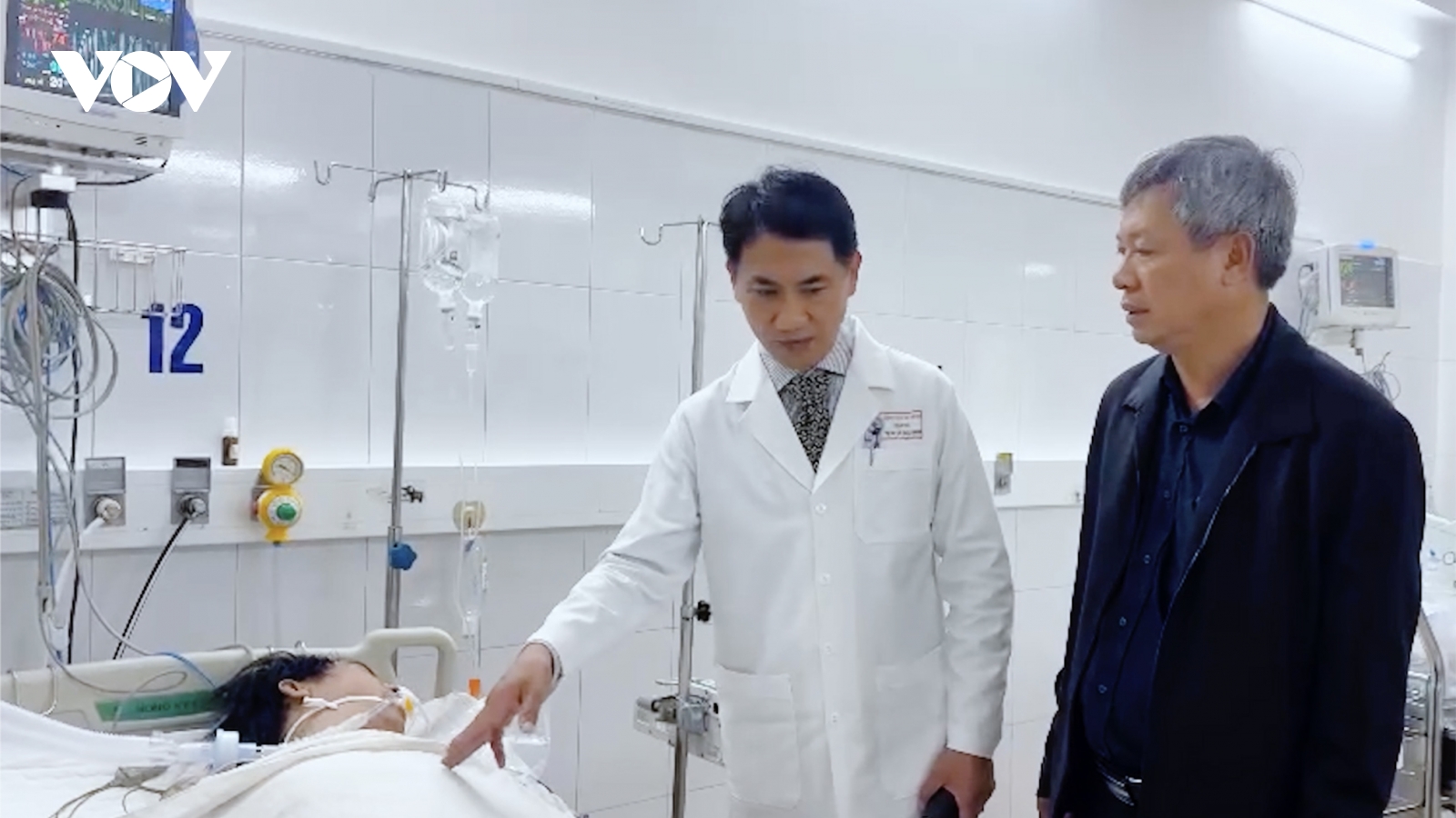 Đau thương gia đình 8 người ngạt khí, 4 người thiệt mạng