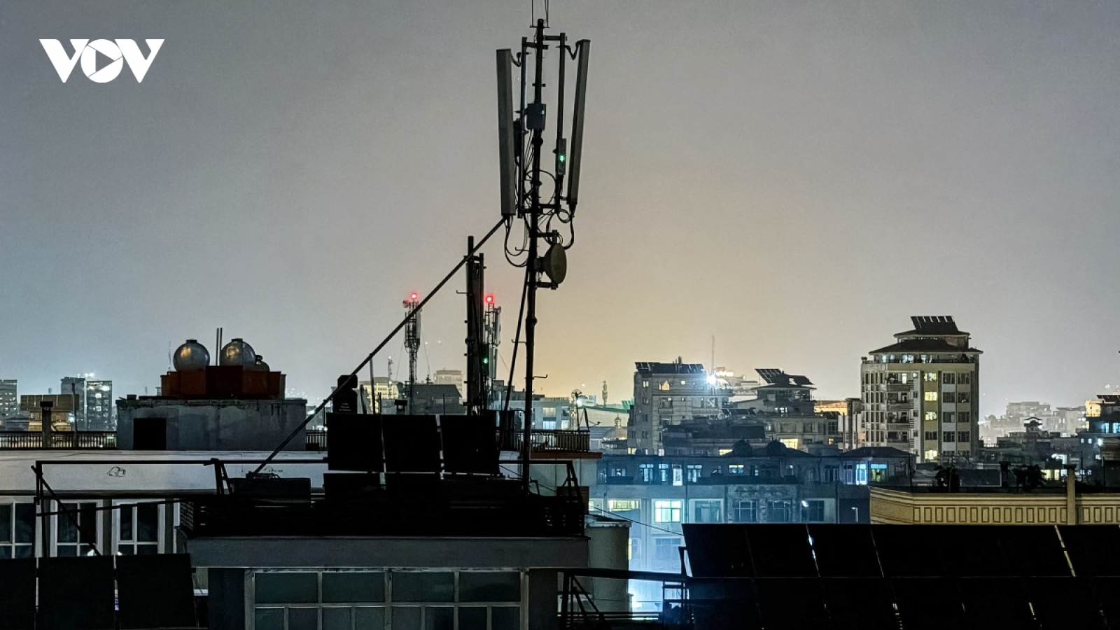 Afghanistan khôi phục mạng viễn thông và Internet sau 72 giờ bị cắt