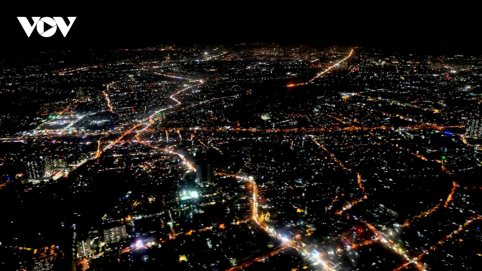 Siêu đô thị TP.HCM: Giấc mơ Thượng Hải và bài toán triệu tỷ